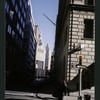 Block 174: Fulton Street between Gold Street and William Street (north side)