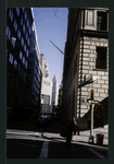 Block 174: Fulton Street between Gold Street and William Street (north side)