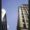 Block 174: Fulton Street between Gold Street and William Street (north side)