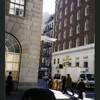 Block 174: William Street between Fulton Street and Ann Street (east side)