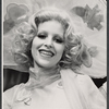 Ellen Greene in the stage production Rachael Lily Rosenbloom and Don't You Ever Forget It!