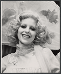 Ellen Greene in the stage production Rachael Lily Rosenbloom and Don't You Ever Forget It!