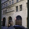 Block 174: William Street between Fulton Street and Ann Street (east side)