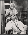 Scene from the stage production A Raisin in the Sun