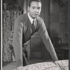 Scene from the stage production A Raisin in the Sun