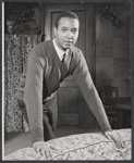 Scene from the stage production A Raisin in the Sun