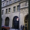 Block 174: William Street between Fulton Street and Ann Street (east side)