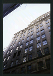 Block 174: William Street between Fulton Street and Ann Street (east side)