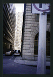 Block 174: William Street between Fulton Street and Ann Street (east side)