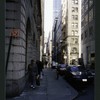 Block 174: Ann Street between William Street and Gold Street (south side)