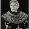 Thomas Ruisinger in the American Shakespeare Festival stage production Richard II