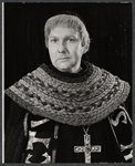 Thomas Ruisinger in the American Shakespeare Festival stage production Richard II