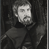 Rex Robbins in the American Shakespeare Festival production of Richard II