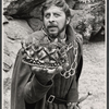 Joseph Bova in the 1966 New York Shakespeare production of Richard III