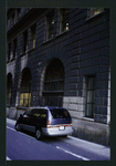 Block 174: Ann Street between William Street and Gold Street (south side)