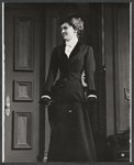 Sarah Badel in the stage production The Right Honorable Gentleman