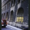 Block 174: Ann Street between William Street and Gold Street (south side)
