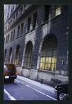 Block 174: Ann Street between William Street and Gold Street (south side)