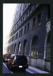 Block 174: Ann Street between William Street and Gold Street (south side)