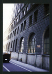 Block 174: Ann Street between William Street and Gold Street (south side)