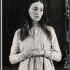 Maria Tucci in the American Shakespeare Festival stage production Romeo and Juliet