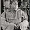 Patrick Hines in the American Shakespeare Festival stage production Romeo and Juliet