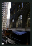 Block 174: Ann Street between William Street and Gold Street (south side)
