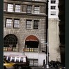 Block 174: Gold Street between Ann Street and Fulton Street (west side)