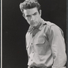 Warren Beatty in the stage production A Loss of Roses