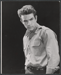 Warren Beatty in the stage production A Loss of Roses