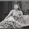 Carol Haney in the stage production A Loss of Roses
