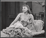 Carol Haney in the stage production A Loss of Roses