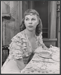 Carol Haney in the stage production A Loss of Roses