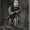 Fritz Weaver in the stage production Lorenzo