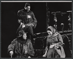 Scene from the stage production Lorenzo
