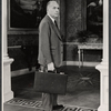 Charles Boyer in the stage production Lord Pengo
