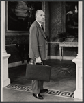 Charles Boyer in the stage production Lord Pengo