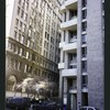 Block 175: Gold Street between Beekman Street and Ann Street (west side)
