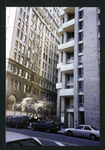 Block 175: Gold Street between Beekman Street and Ann Street (west side)
