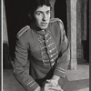 Nick Ullett in the stage production Love and Let Love
