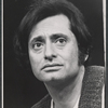 Louis Negin in the stage production Love and Maple Syrup