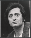 Louis Negin in the stage production Love and Maple Syrup