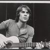 Bill Schustik in the stage production Love and Maple Syrup