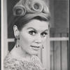 Kathleen Nolan in the stage production Love in E Flat