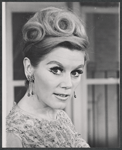 Kathleen Nolan in the stage production Love in E Flat