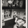 Scene from the stage production Love in E Flat