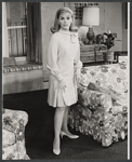 Kathleen Nolan in the stage production Love in E Flat