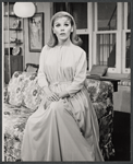 Kathleen Nolan in the stage production Love in E Flat
