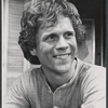 Tom Ligon in the stage production Love is a Time of Day