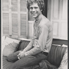 Tom Ligon in the stage production Love is a Time of Day